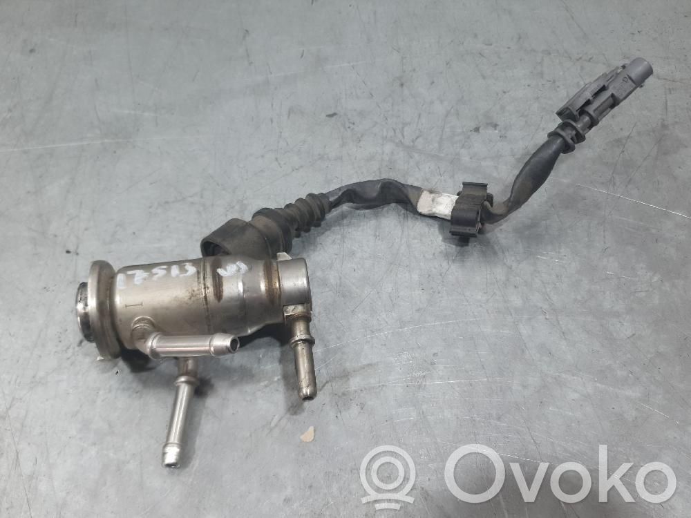 Fiat Doblo Inyector de combustible 