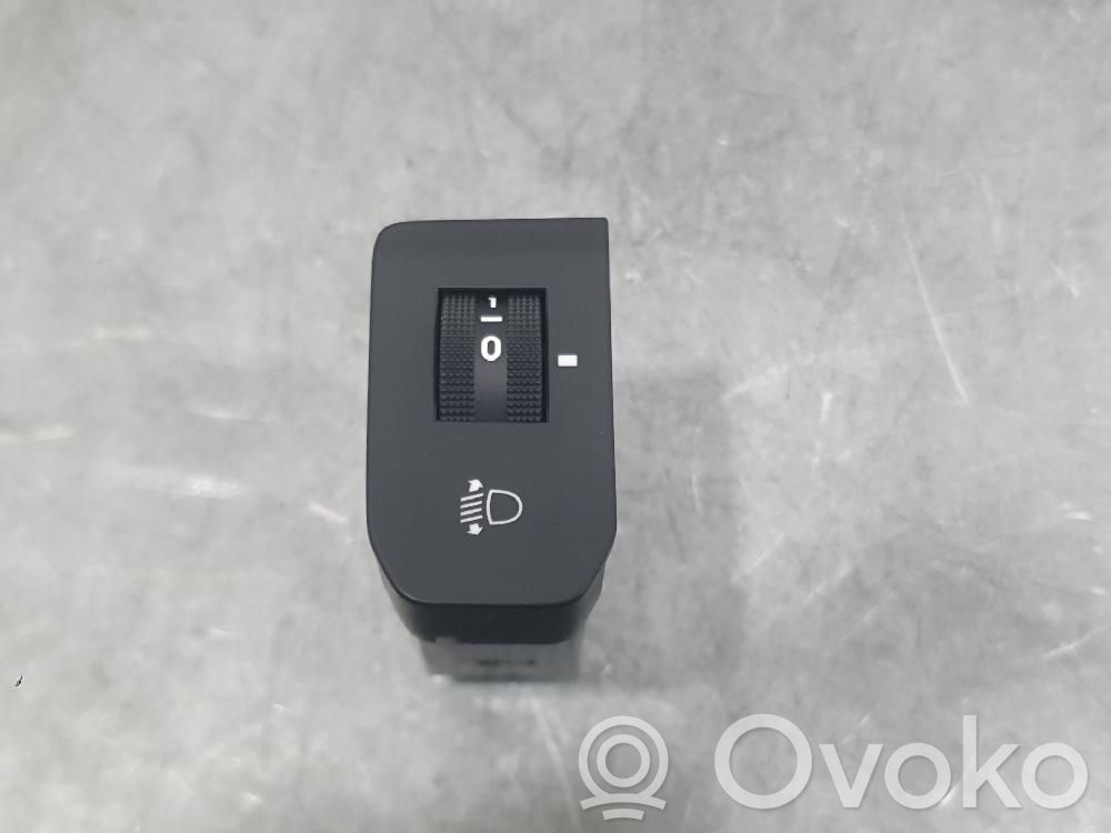 Interruptor de luz   751U00080