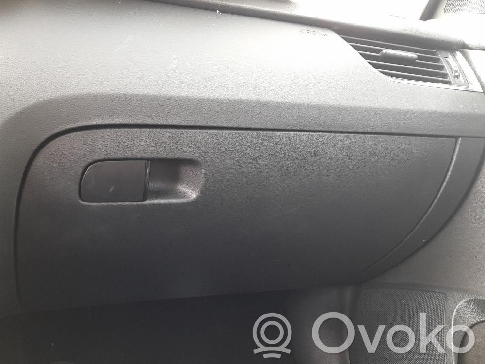 Skoda Octavia Mk3 (5E) Guantera 