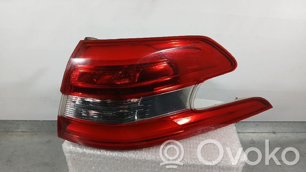 Peugeot 308 Takavalot 