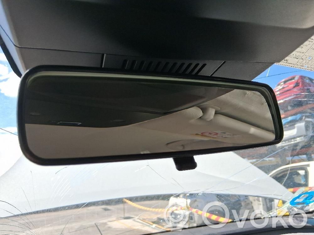 Renault Megane E-Tech Espejo retrovisor (interior) 