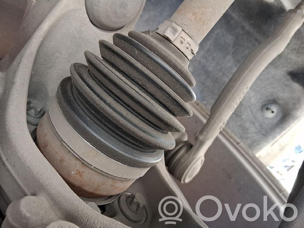 Front driveshaft   391007804R
