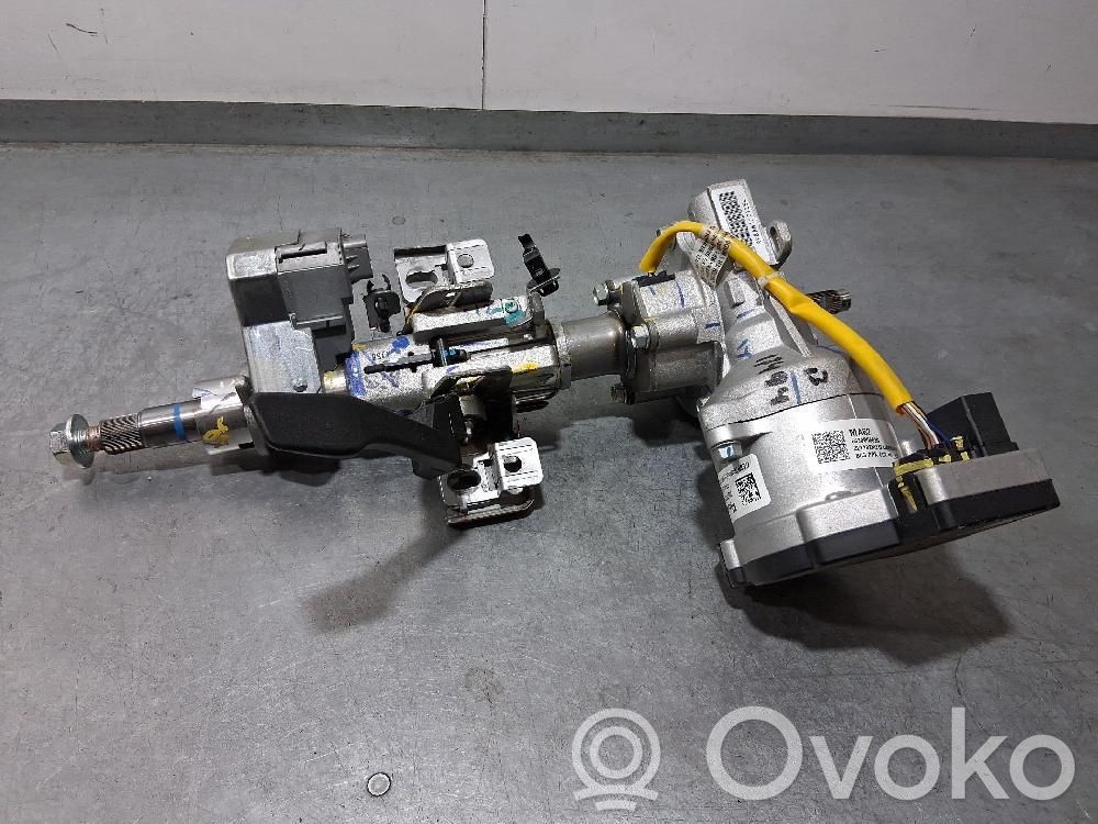 Hyundai i20 (BC3 BI3) Colonne de direction