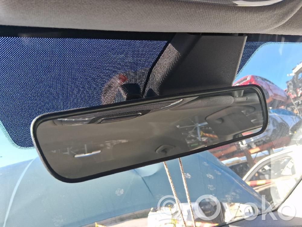 Hyundai i20 (BC3 BI3) Specchietto retrovisore (interno)