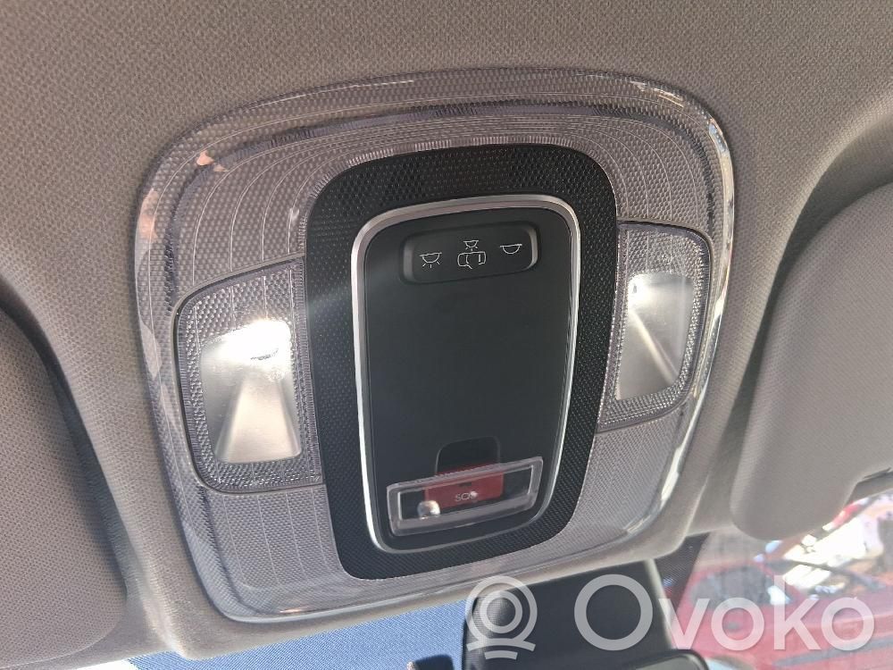 Hyundai i20 (BC3 BI3) Światło fotela przedniego 