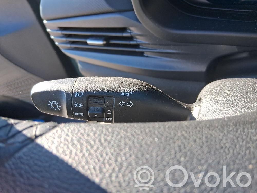 Hyundai i20 (BC3 BI3) Leva comando tergicristalli