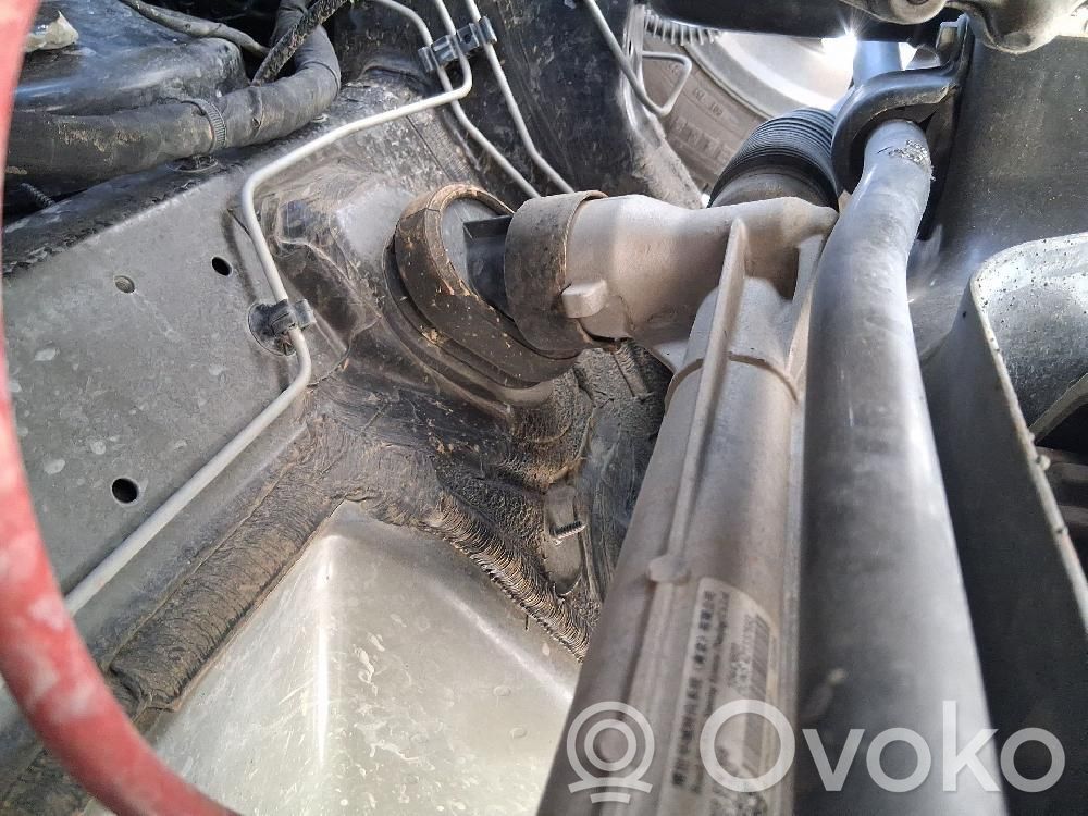 Steering rack   10355271