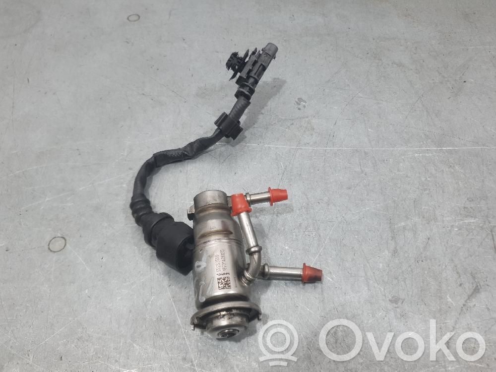 Inyector de combustible   55283500,MOPAR