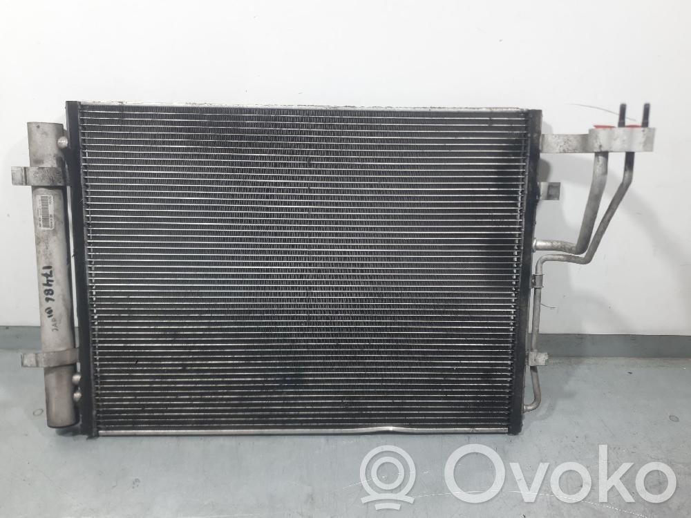 Hyundai ix20 Radiator răcire A/C (condensor) 