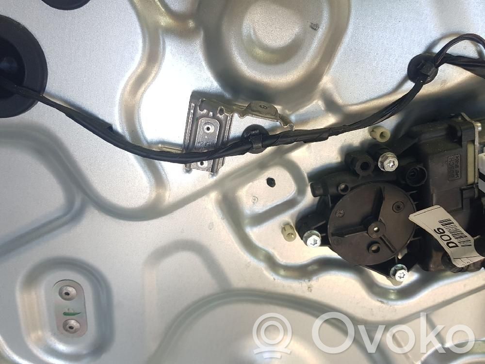 Hyundai ix20 Macara ușă față cu motor 
