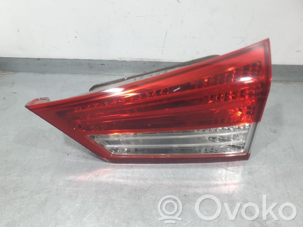 Hyundai ix20 Lampă spate în capacul portbagajului