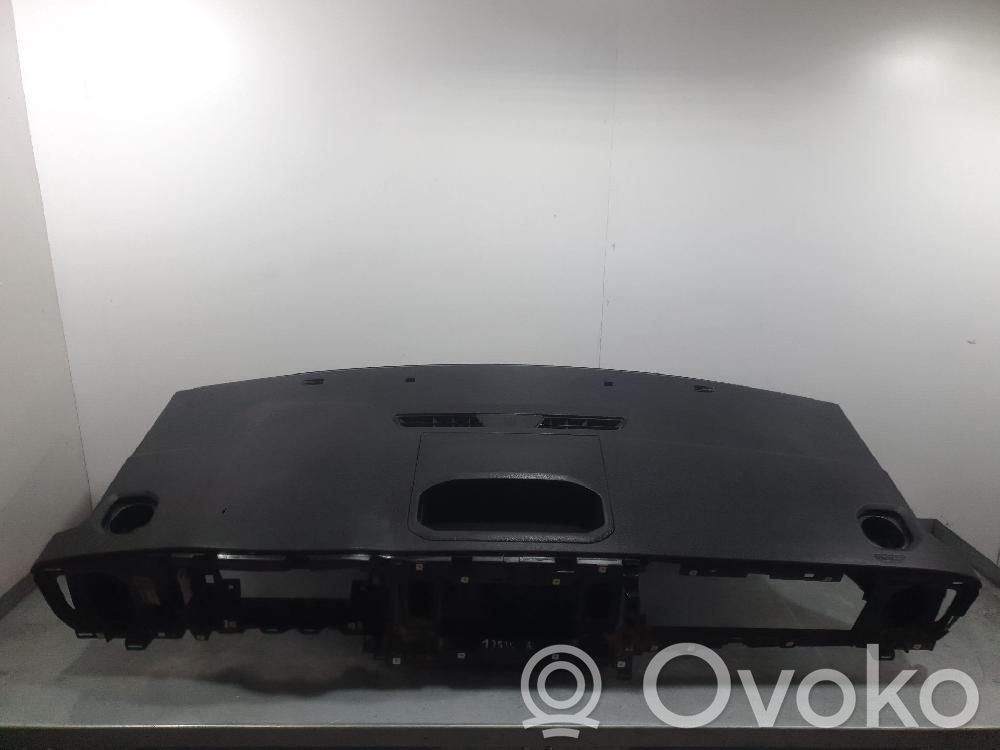 Juego de airbag con panel   98285989ZD