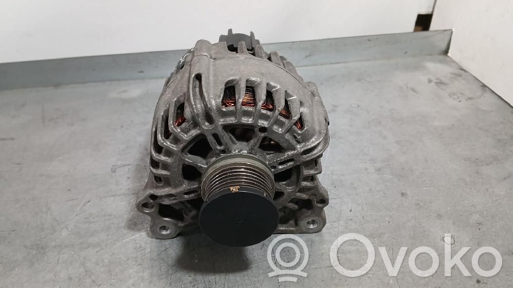 Seat Leon (5F) Alternator 