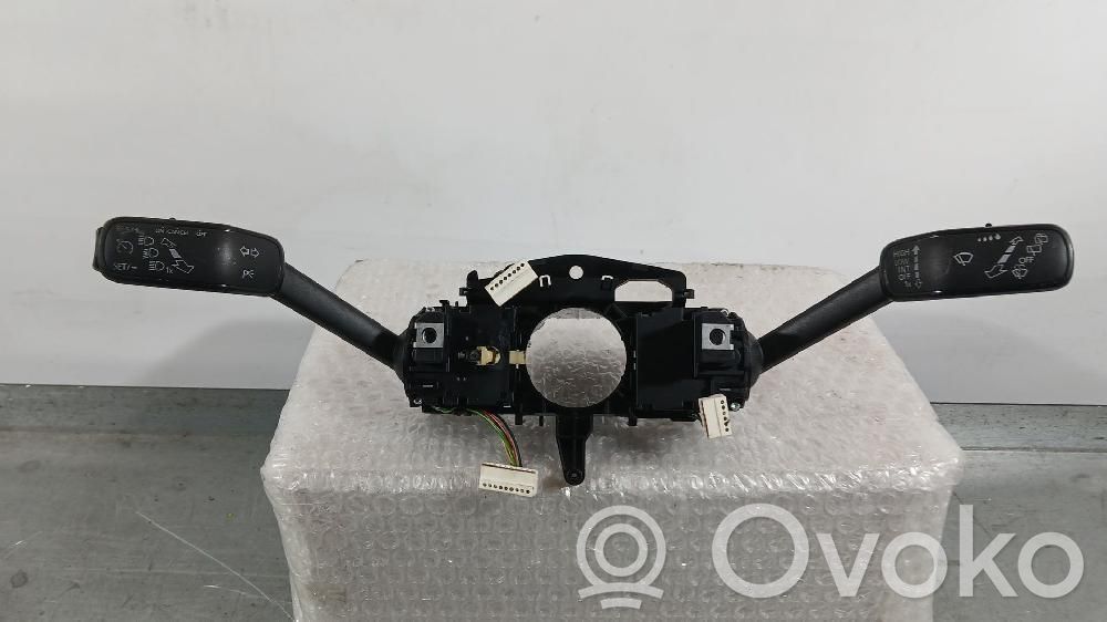 Leva comando tergicristalli   5Q0953507AC,10090713