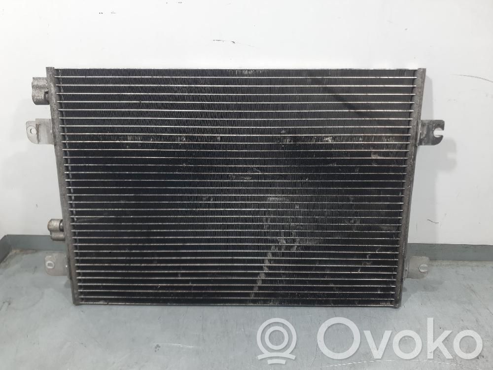 Klimakühler   8200182361,VALEO