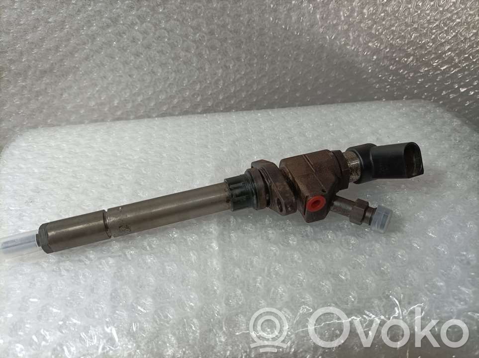 Peugeot 407 Injektor Einspritzdüse 