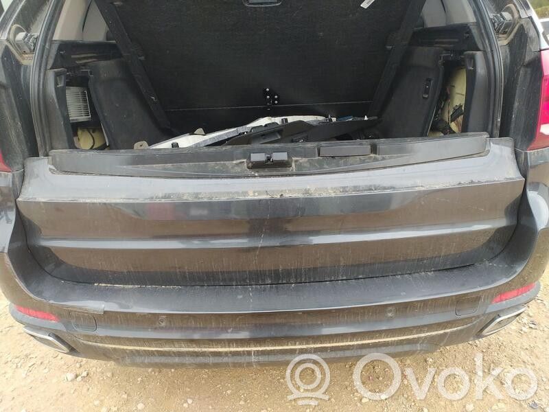 BMW X5 F15 Portellone posteriore/bagagliaio 