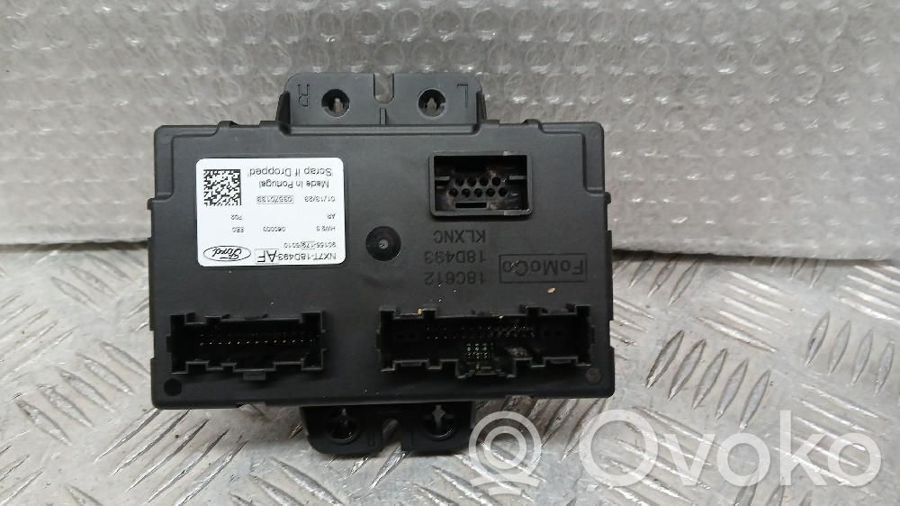 Ford Focus Sonstige Steuergeräte / Module 