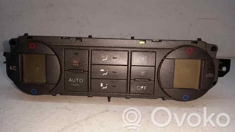 Ford Focus Panel klimatyzacji 