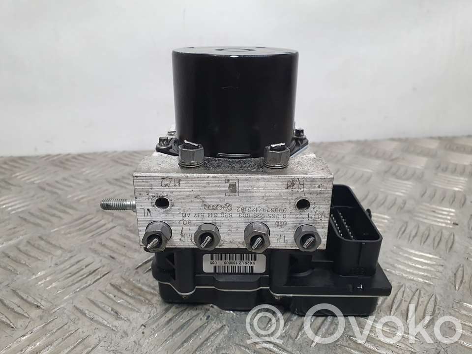 Seat Ibiza IV (6J,6P) Pompa ABS