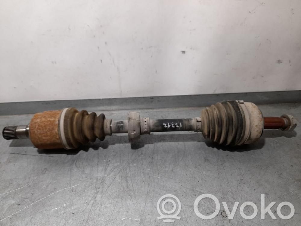 Honda Accord Semiasse anteriore