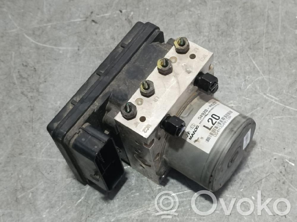 Bomba de ABS   58920H8200