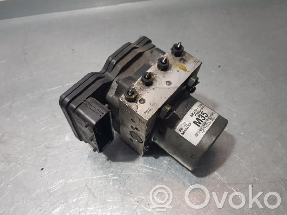 Bomba de ABS   589202Y350
