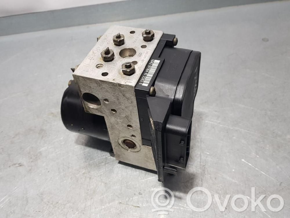 Pompe ABS   A0034313012,BOSCH