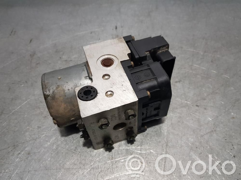 ABS Steuergerät   476608F820,BOSCH