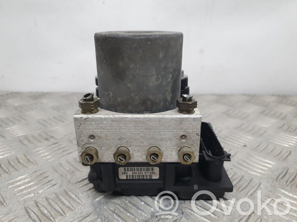 Pompa ABS   5S712M110AA,BOSCH