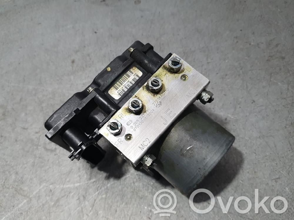 Bomba de ABS   27534AG110,BOSCH