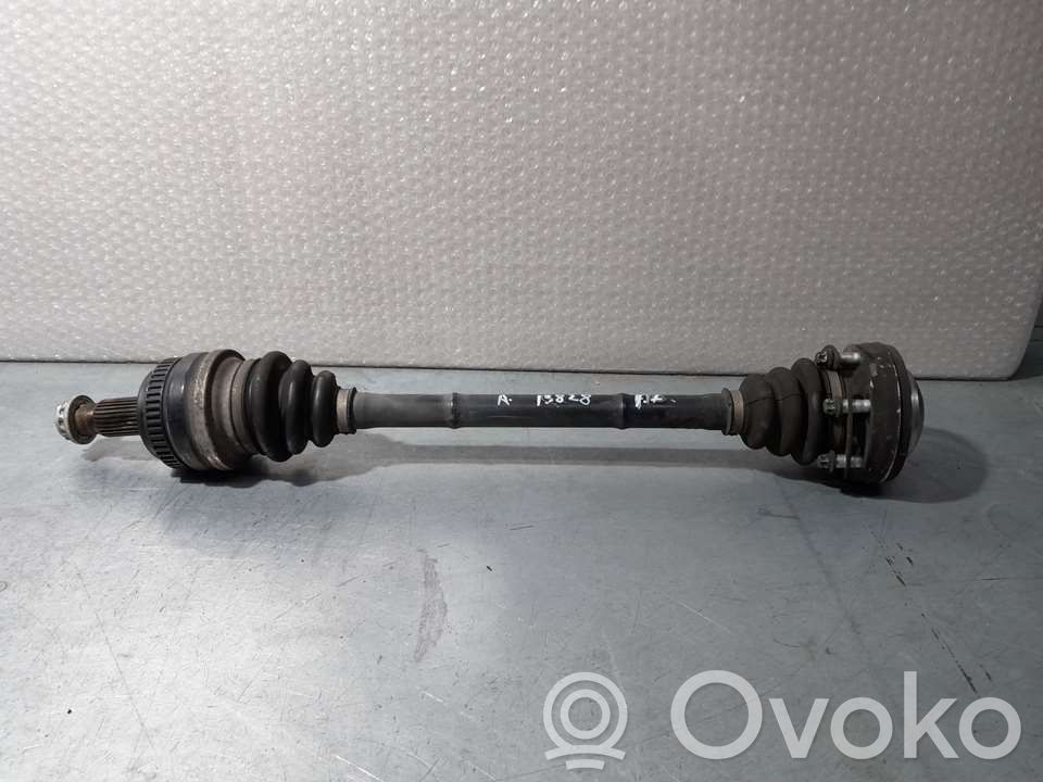 BMW 1 E81 E87 Eje de transmisión trasero 