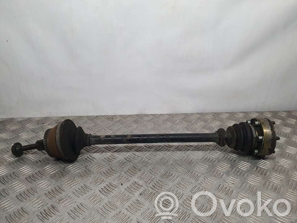 Audi A8 S8 D2 4D Planetară spate 