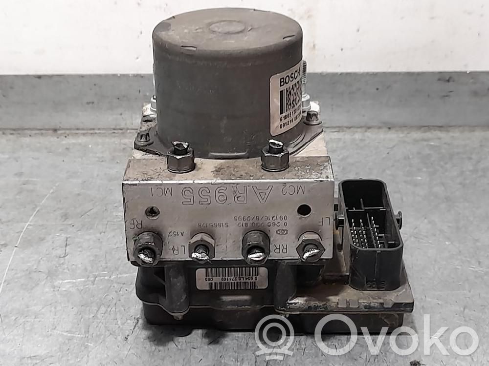 Pompe ABS   51865128