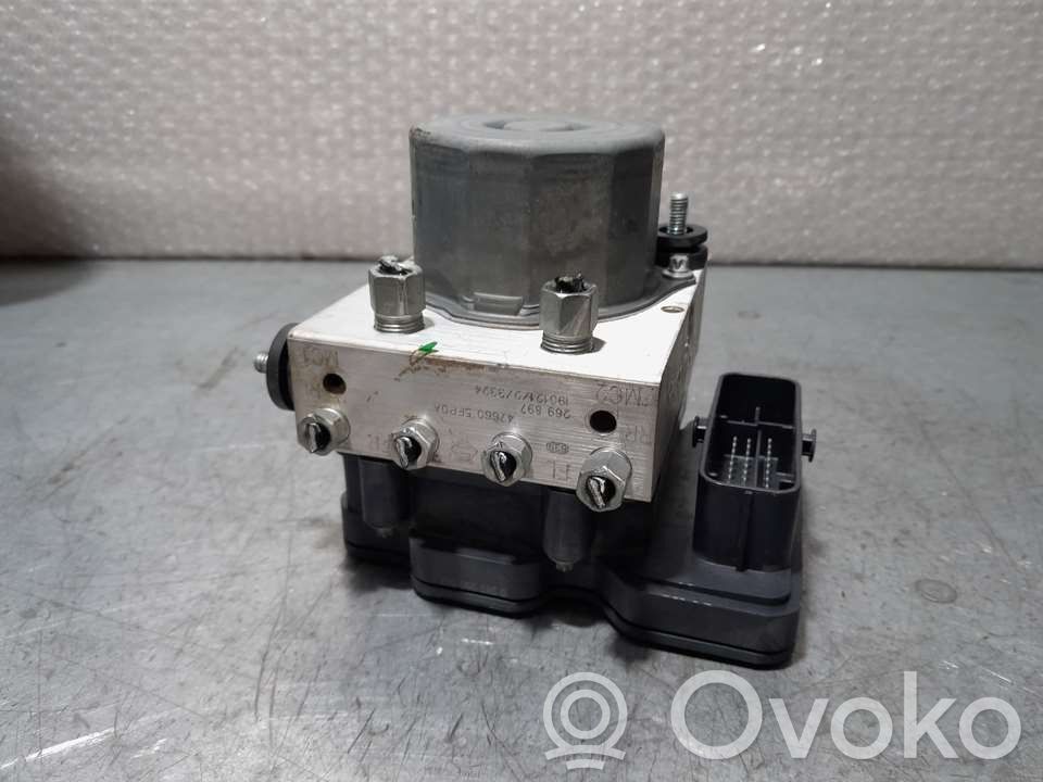 Pompă ABS   476605FP0A