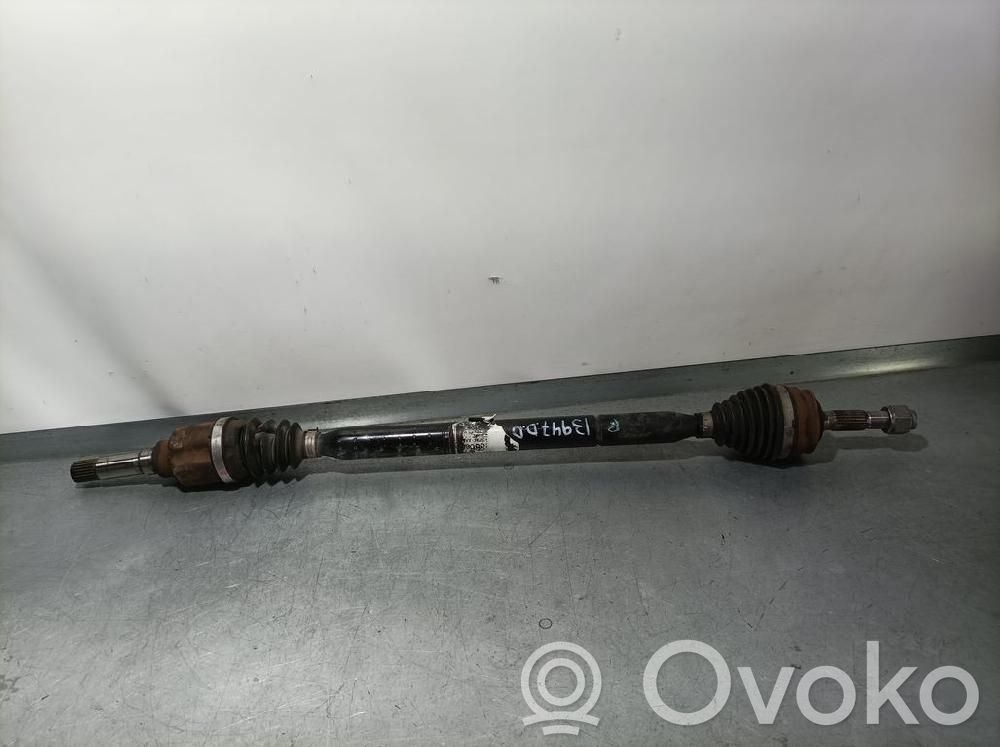Citroen C3 Semiasse anteriore