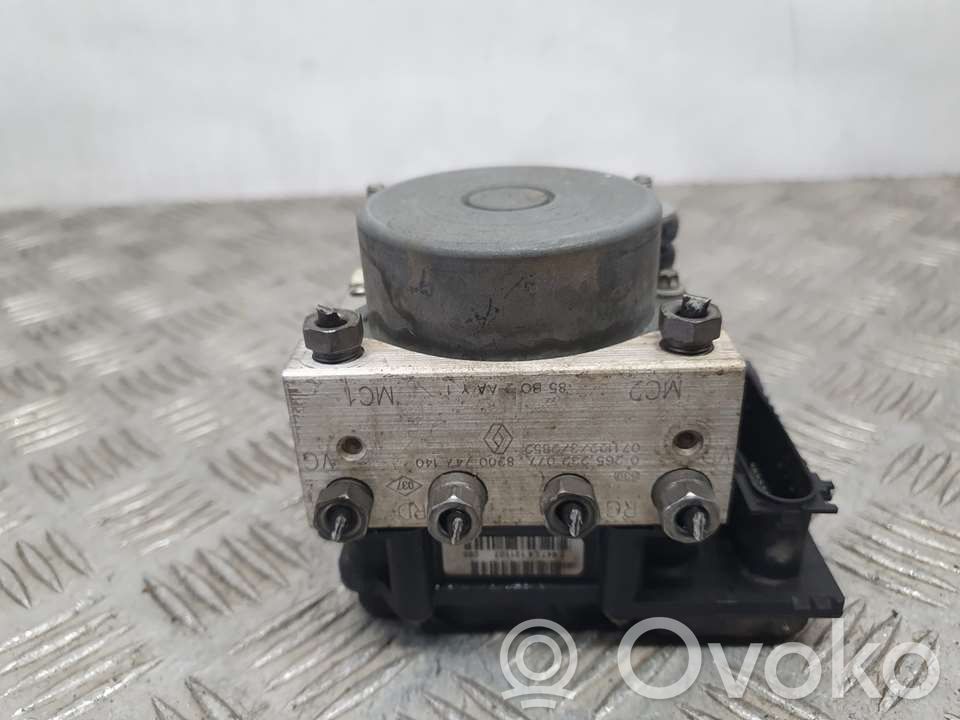 ABS-pumppu   8200747140,BOSCH