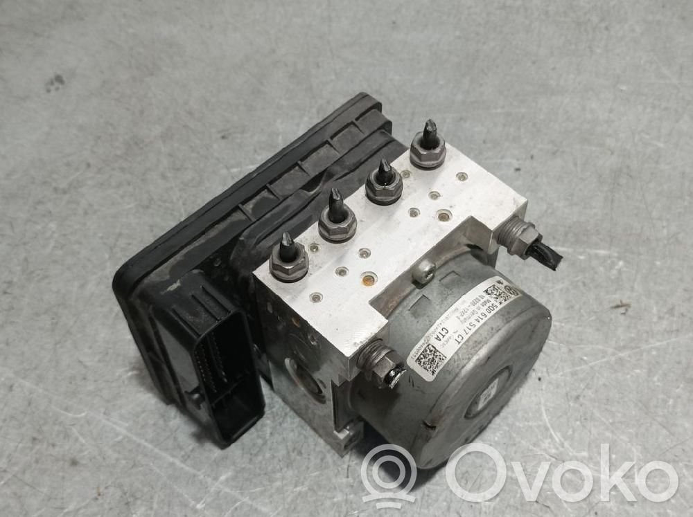 Skoda Superb B8 (3V) Pompe ABS
