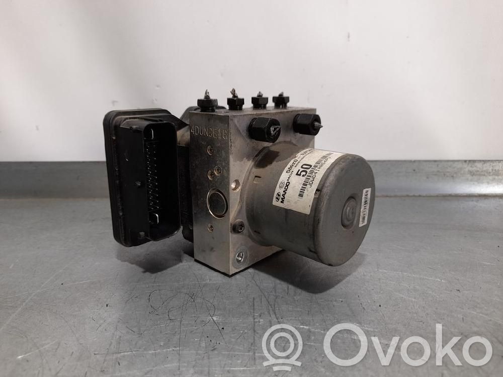 Bomba de ABS   589201W505