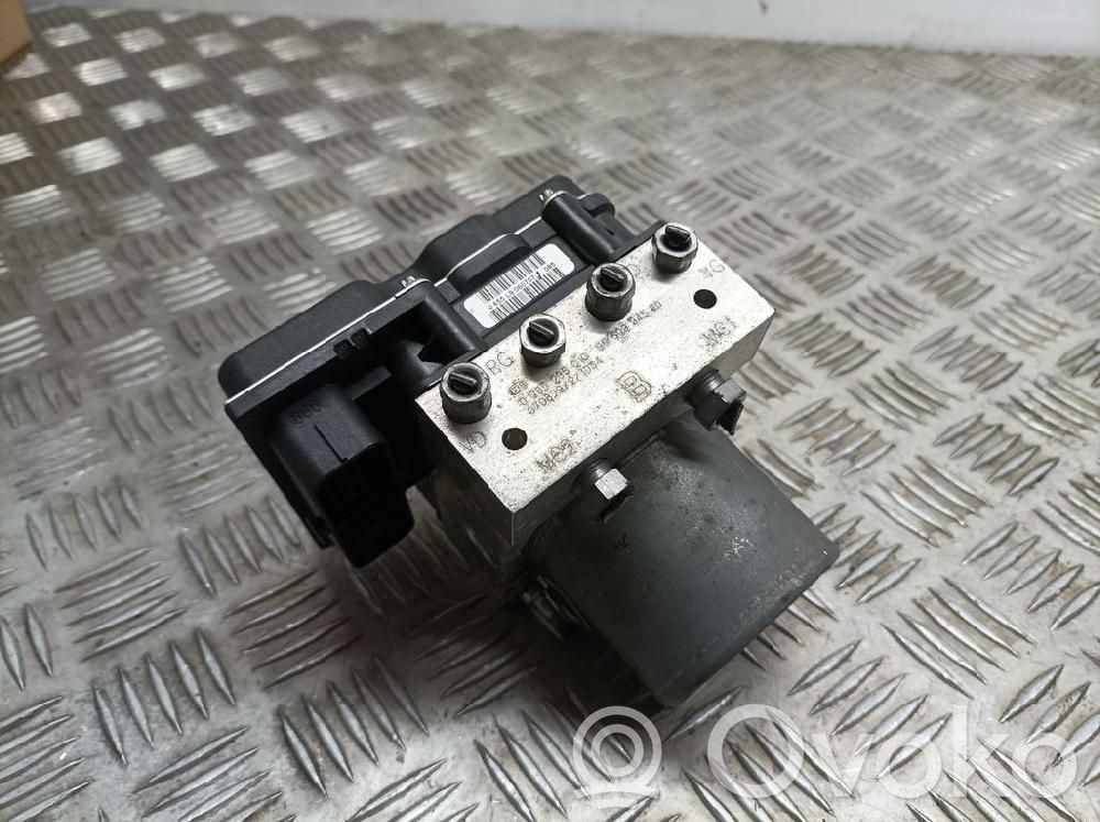 Pompe ABS   9660934580,BOSCH