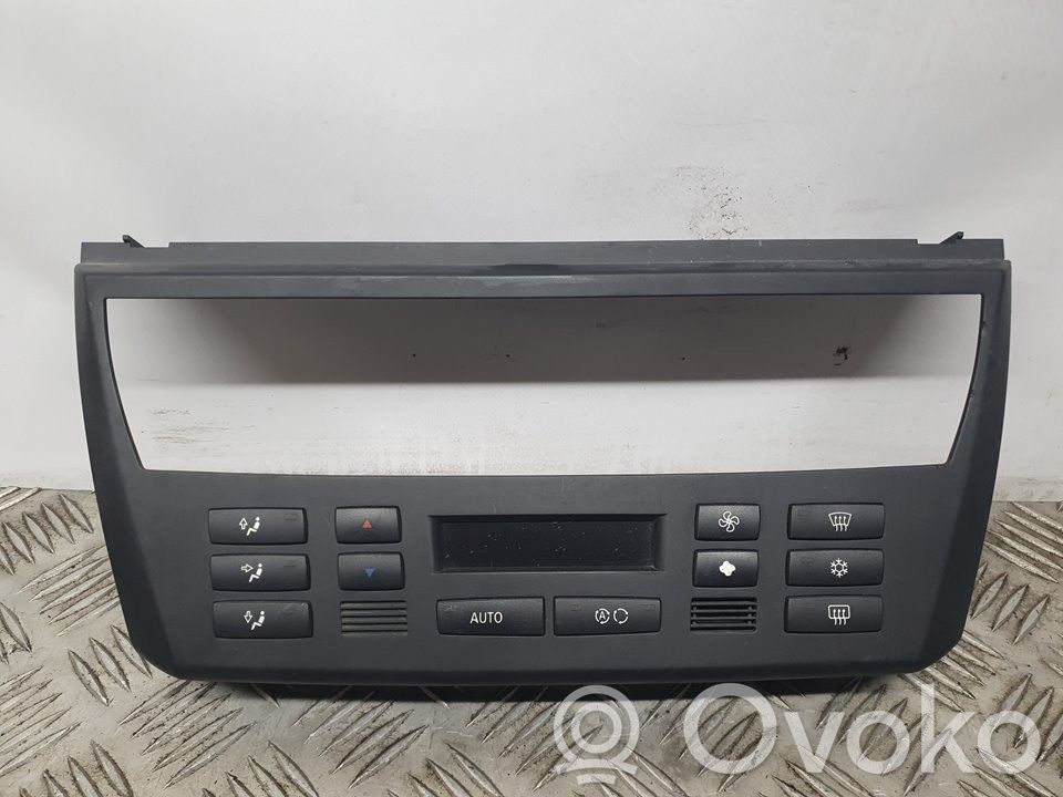 BMW X3 E83 Centralina del climatizzatore