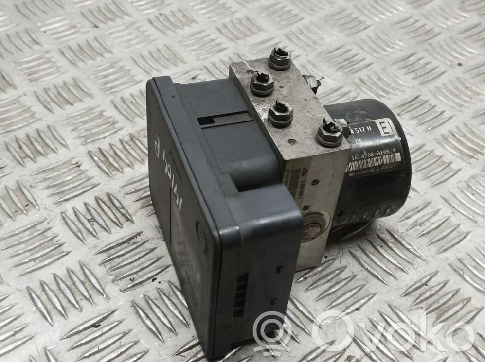 Bomba de ABS   1K0614517H,ATE