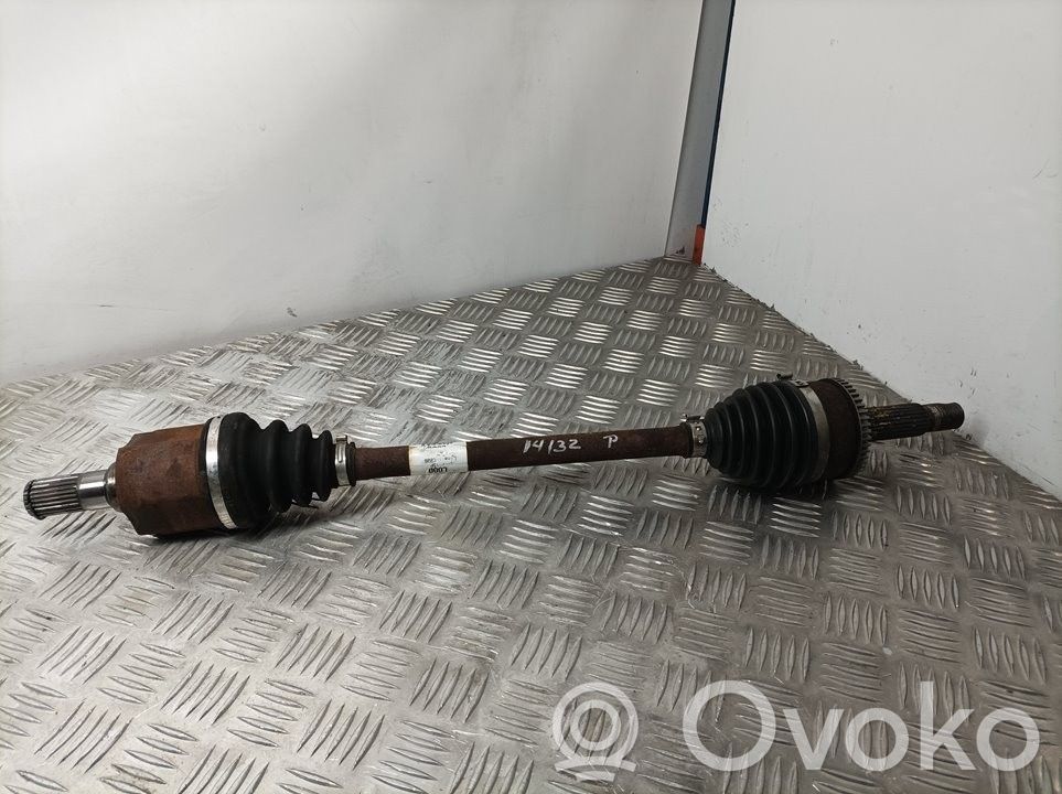 KIA Rio Antriebswelle vorne 