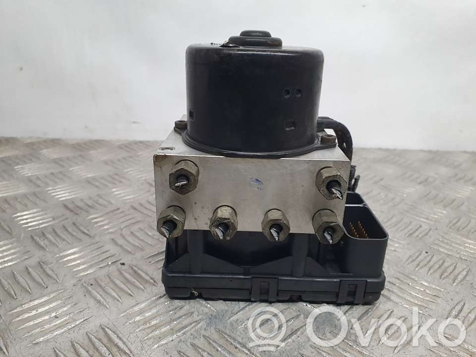 Bomba de ABS   04686702AE