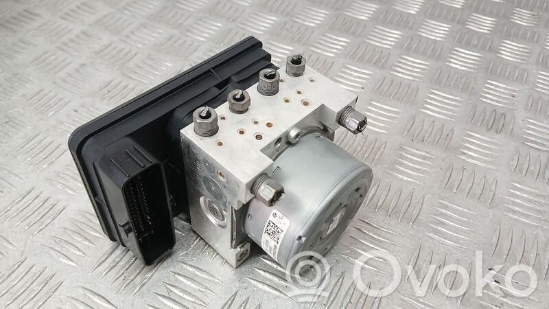 Citroen C4 III e-C4 Bomba de ABS 