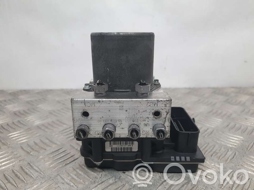 Peugeot 508 Pompe ABS