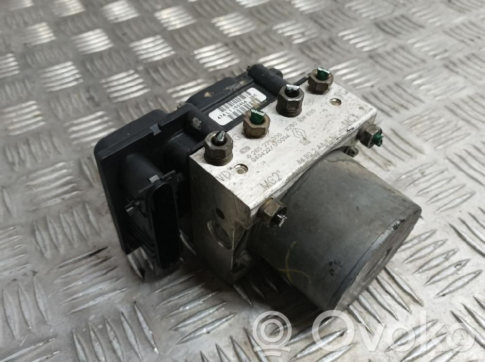 Pompa ABS   8200038695,BOSCH