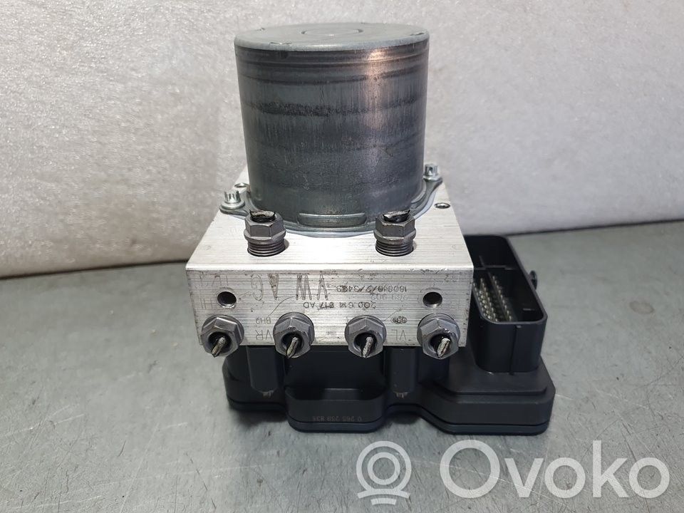 Pompa ABS   2Q0614517AD