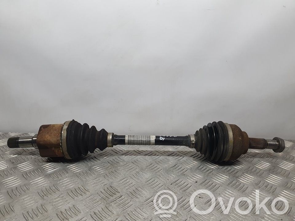 Etuvetoakseli   9812140080