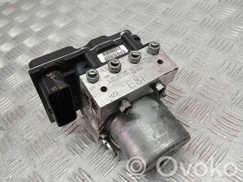 Bomba de ABS   8E0614517BF,BOSCH